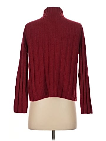 Banana Republic Turtleneck Sweater (view 2)
