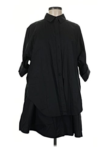 Cos Casual Dress (view 1)