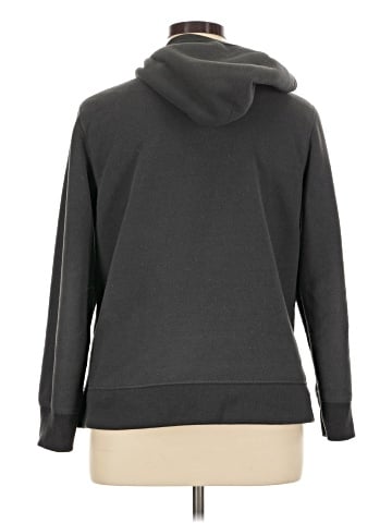 Old Navy Zip Up Hoodie (view 2)
