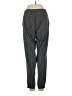 Uniqlo 100% Polyester Chevron-herringbone Gray Sweatpants Size S - photo 2