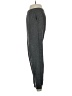Uniqlo 100% Polyester Chevron-herringbone Gray Sweatpants Size S - photo 5