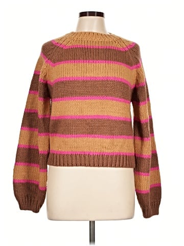 Vestique Pullover Sweater (view 1)