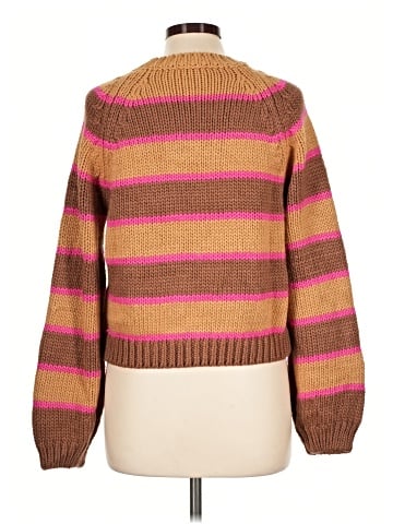Vestique Pullover Sweater (view 2)