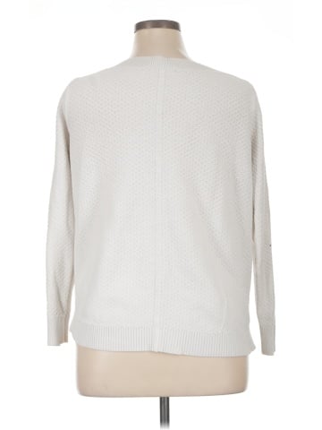 Ann Taylor LOFT Pullover Sweater (view 2)