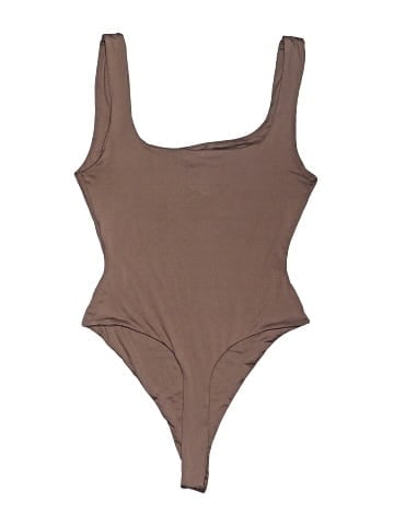 Naked Wardrobe Bodysuit (view 2)