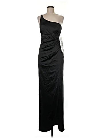 Emerald Sundae Cocktail Dress (view 1)