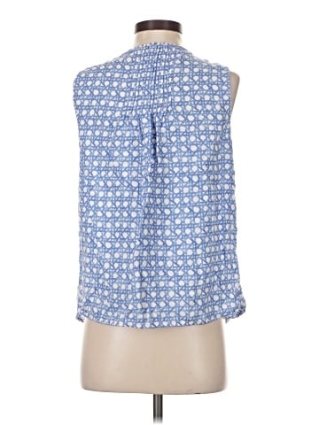 Vineyard Vines Sleeveless Blouse (view 2)
