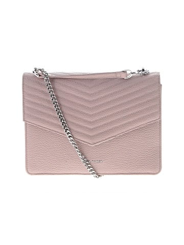 Ted Baker London Leather Crossbody Bag (view 1)