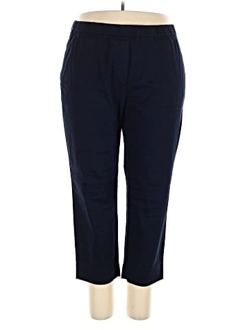 J.Jill Casual Pants (view 1)