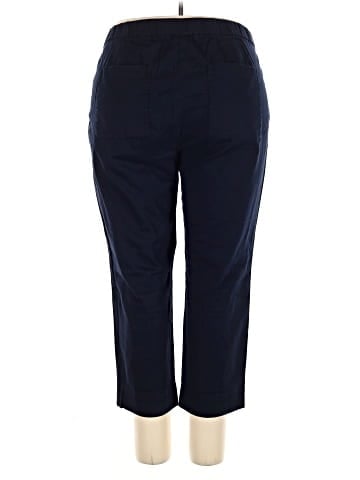 J.Jill Casual Pants (view 2)