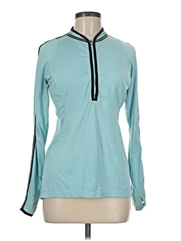 Hind Long Sleeve Polo (view 1)