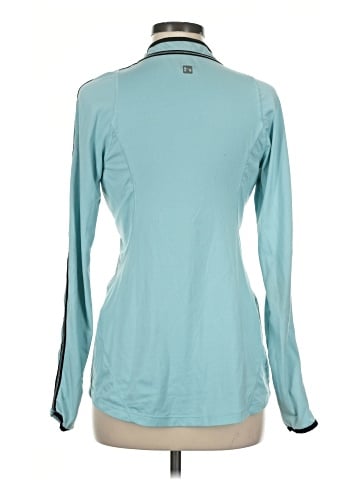 Hind Long Sleeve Polo (view 2)