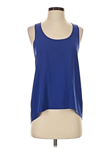 Frenchi Sleeveless Blouse (view 1)