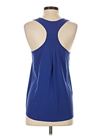 Frenchi Sleeveless Blouse (view 2)