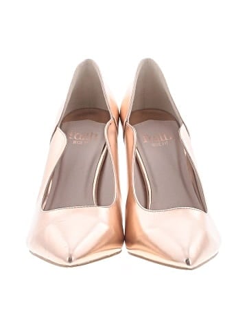 Faith Heels (view 2)