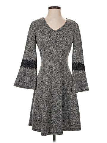 Elle Casual Dress (view 1)
