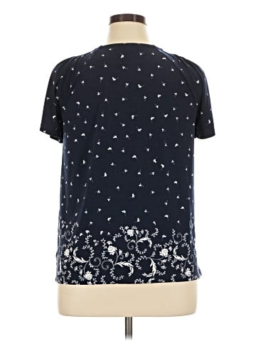 Style&Co Short Sleeve T-Shirt (view 2)