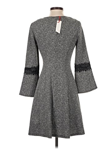 Elle Casual Dress (view 2)