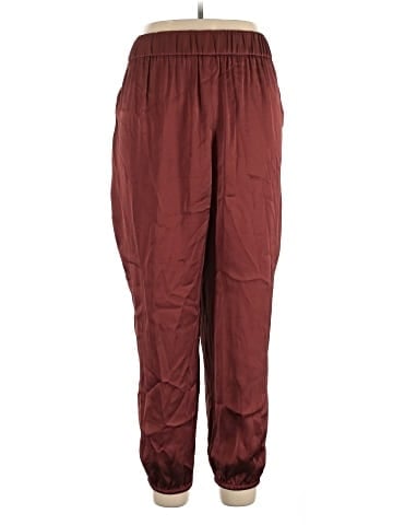 Express Casual Pants (view 1)
