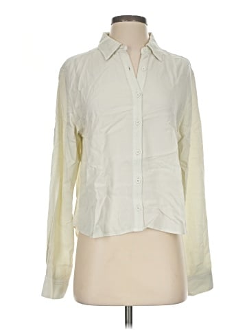 Splendid Long Sleeve Blouse (view 1)