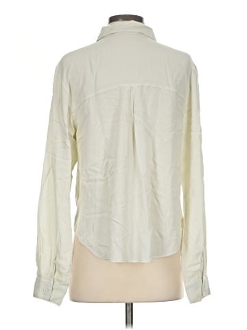 Splendid Long Sleeve Blouse (view 2)