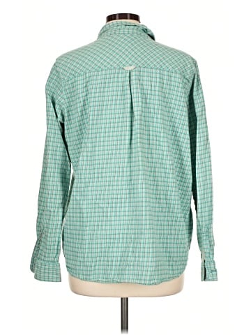 Burton Long Sleeve Button-Down Shirt (view 2)