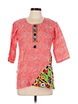 Unbranded 3/4 Sleeve Blouse (view 1)