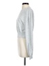 Gilly Hicks Gray Pullover Sweater Size XS - photo 5