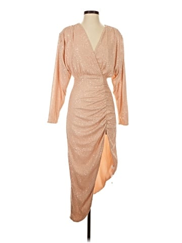 Alexia Admor Cocktail Dress (view 1)