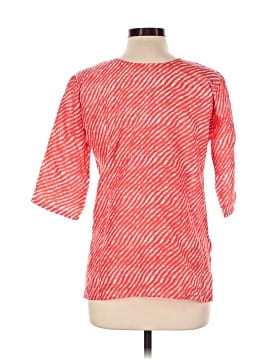 Unbranded 3/4 Sleeve Blouse (view 2)