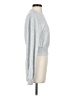 Gilly Hicks Gray Pullover Sweater Size XS - photo 4