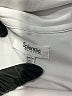 Splendid White Jacket Size S - photo 7