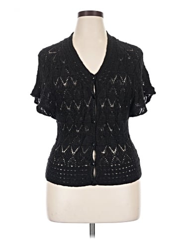 Croft & Barrow Cardigan (view 1)