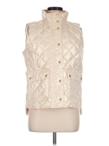 Talbots Vest (view 1)