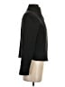 Eileen Fisher Black Jacket Size S (petite) - photo 4