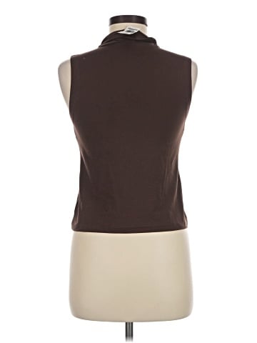By Together Sleeveless Turtleneck (view 2)