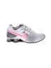 Nike Gray Sneakers Size 8 - photo 1