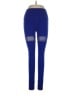 Alo Yoga Blue Active Pants Size XS - photo 1