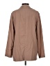 Lush Tan Jacket Size S - photo 2