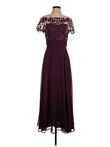 JS Collections Cocktail Dress (view 1)