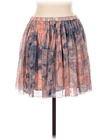 BCBGeneration Casual Skirt (view 2)