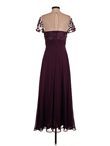 JS Collections Cocktail Dress (view 2)