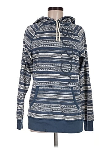 Burton Pullover Hoodie (view 1)