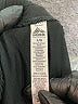 RBX Solid Black Active Skort Size L - photo 3