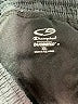 C9 By Champion 100% Polyester Graphic Orange Athletic Shorts Size XL - photo 3