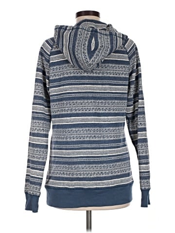 Burton Pullover Hoodie (view 2)