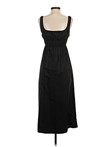 Aqua Casual Dress (view 2)