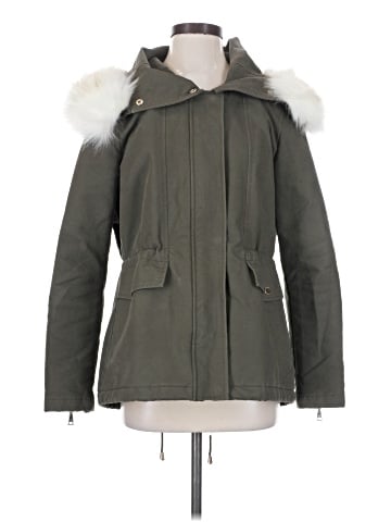 T Tahari Coat (view 1)