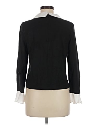 CeCe Long Sleeve Top (view 2)