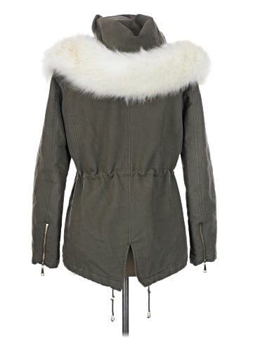 T Tahari Coat (view 2)
